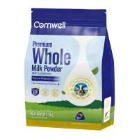 Comwell Comwell Premium Whole Milk Powder 1kg